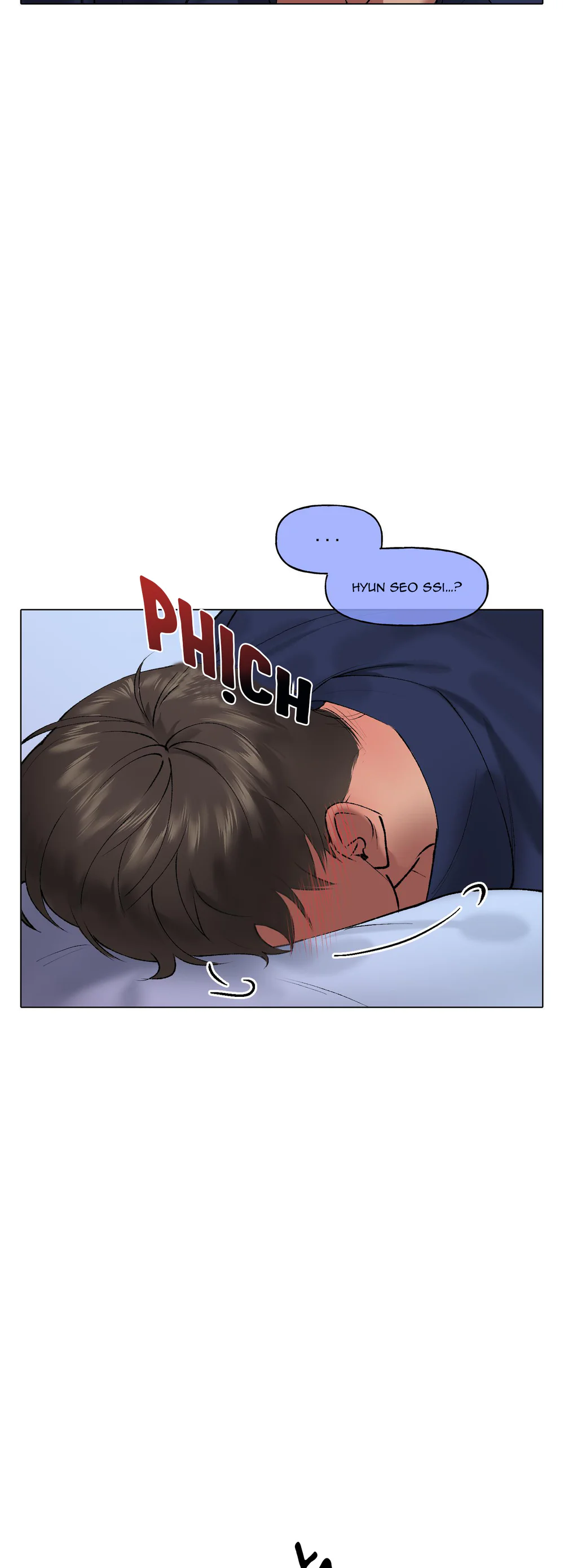 Phương pháp huấn luyện tân binh ngực khủng Chapter 13 Trang 28