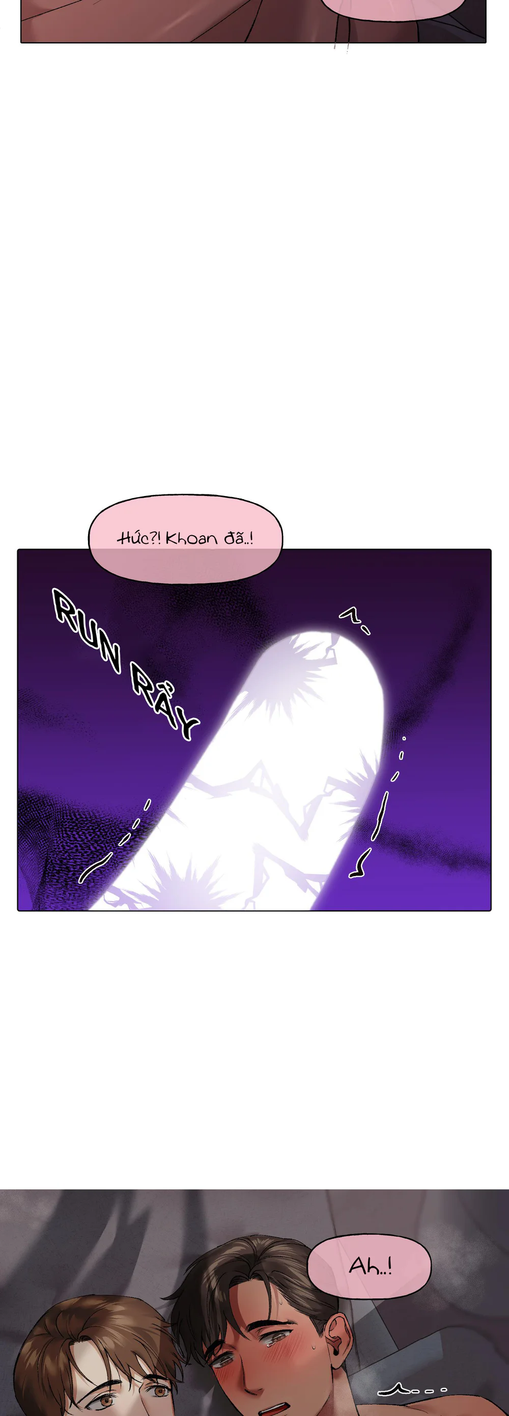 Phương pháp huấn luyện tân binh ngực khủng Chapter 13 Trang 40