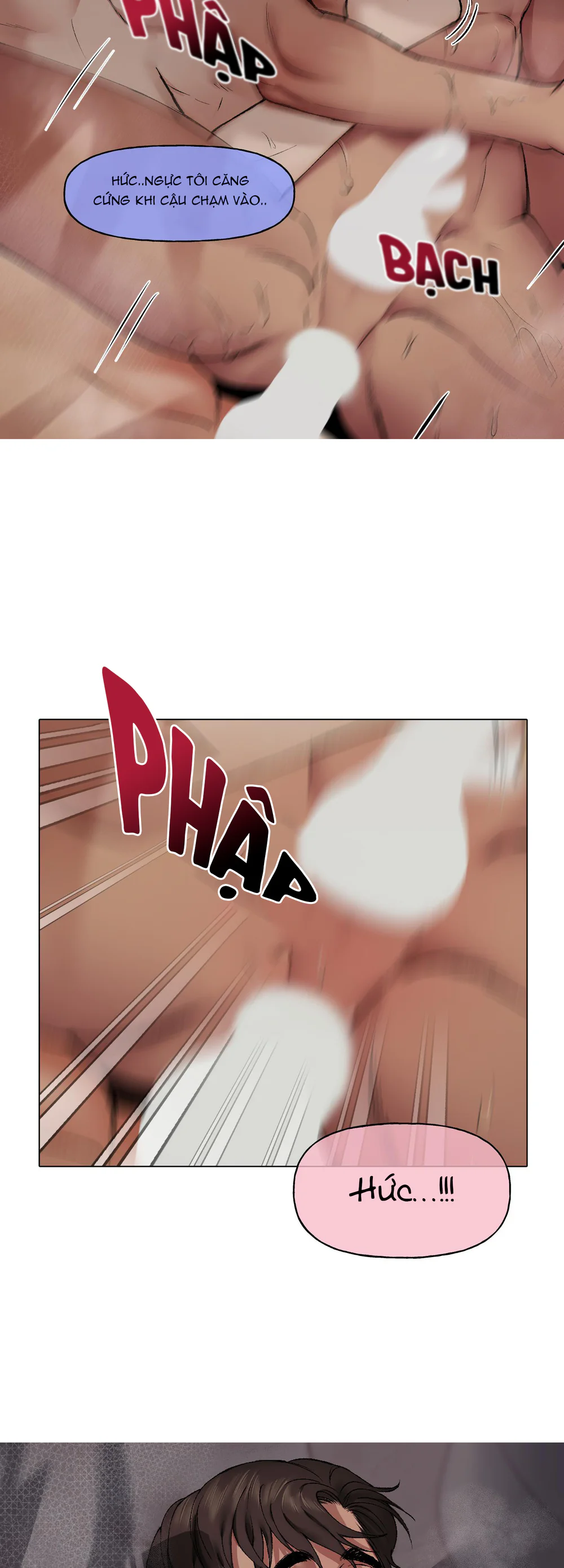 Phương pháp huấn luyện tân binh ngực khủng Chapter 13 Trang 44