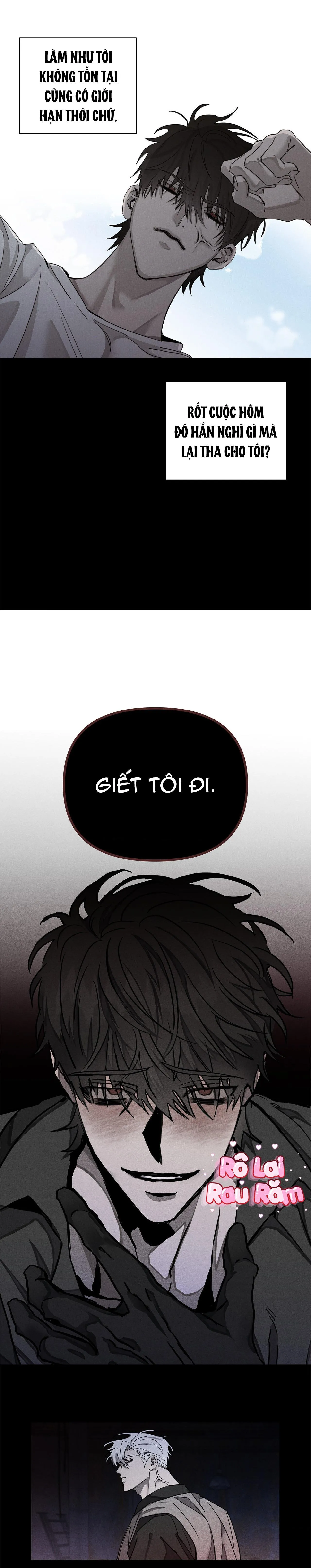 Pieta Chapter 2 Trang 10