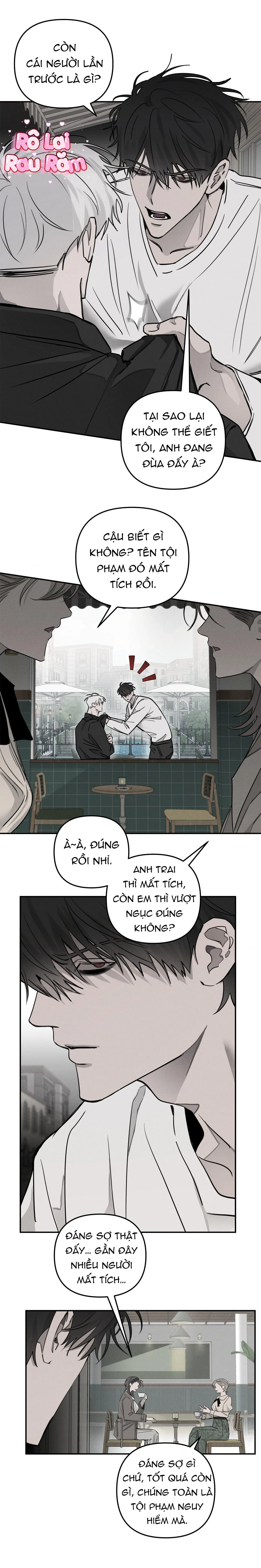 Pieta Chapter 2 Trang 15