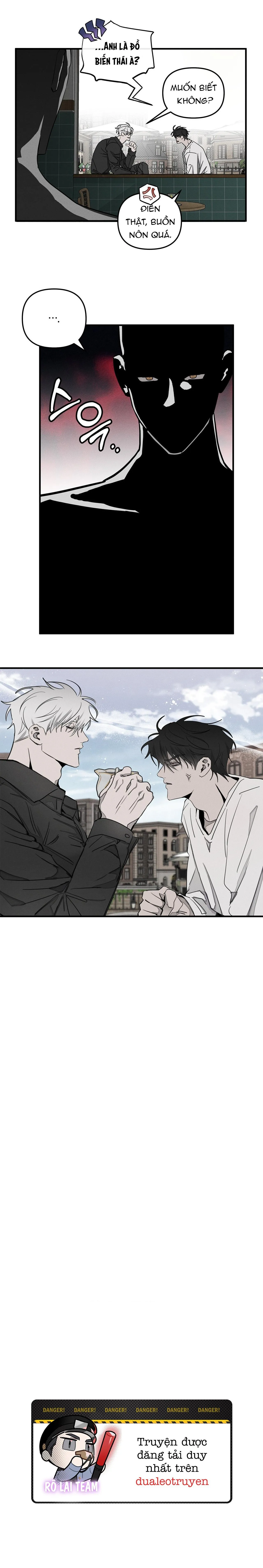 Pieta Chapter 2 Trang 18