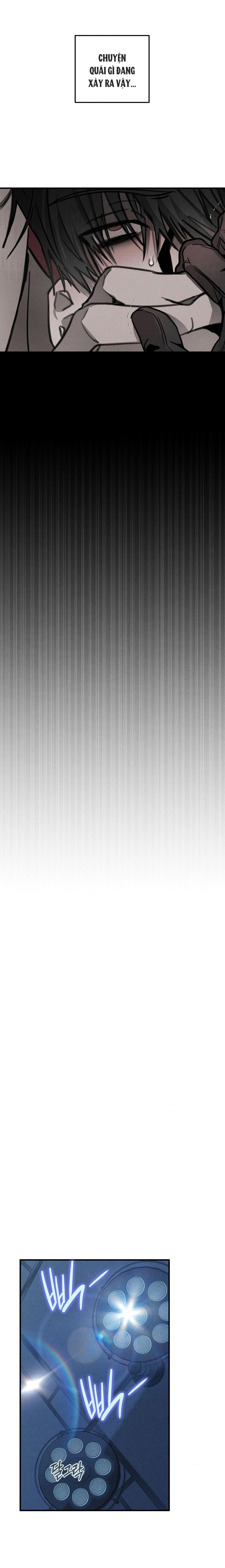 Pieta Chapter 3 Trang 5