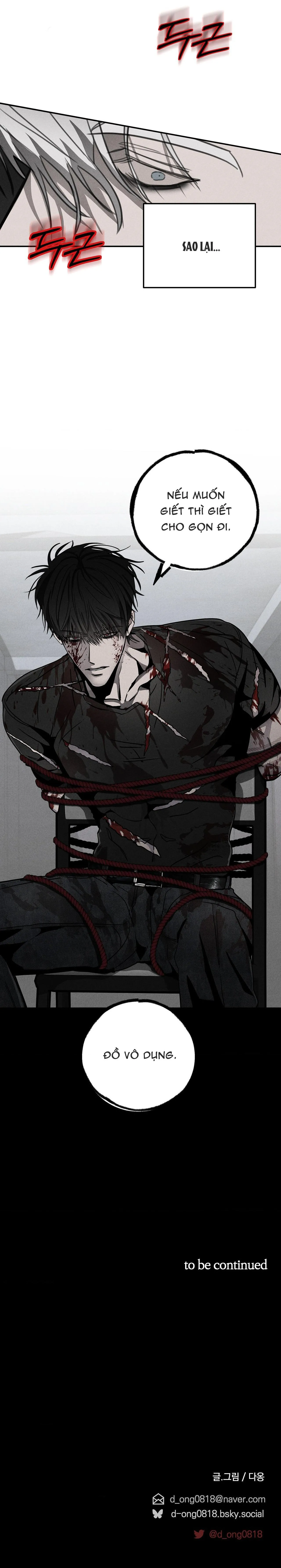 Pieta Chapter 3 Trang 20