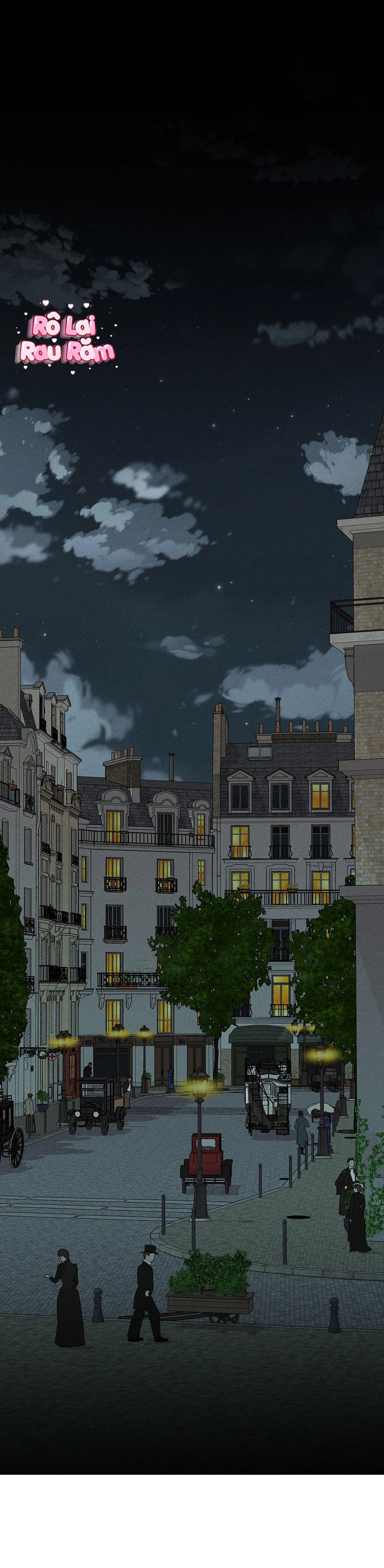 Pieta Chapter 4 Trang 4