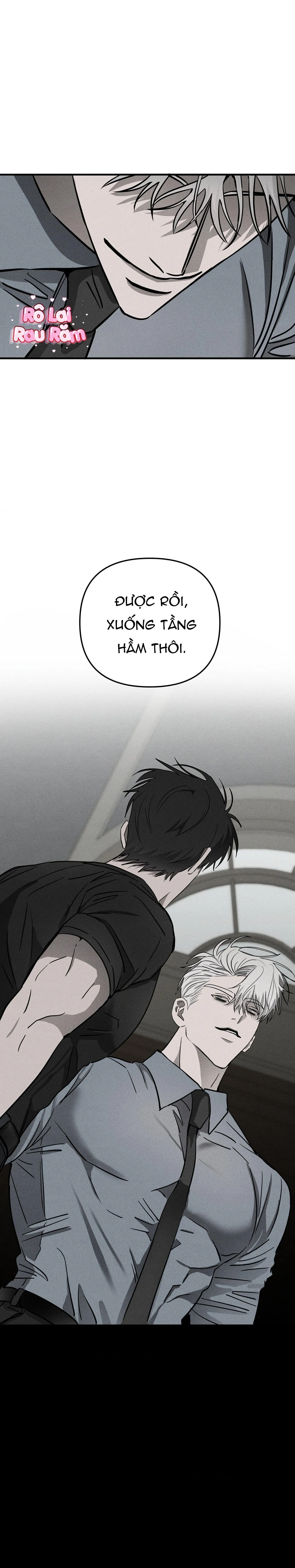 Pieta Chapter 4 Trang 7