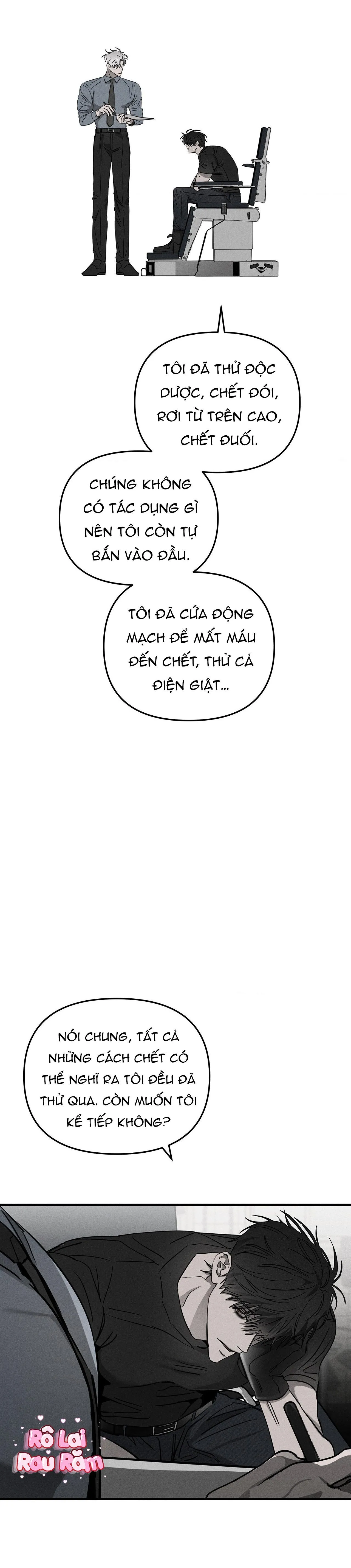 Pieta Chapter 4 Trang 10