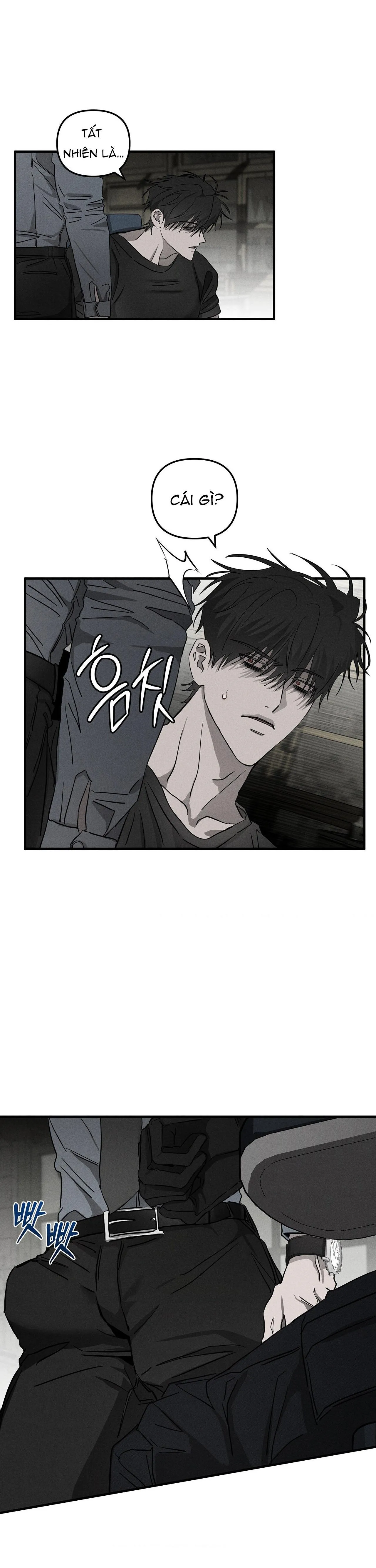 Pieta Chapter 4 Trang 14