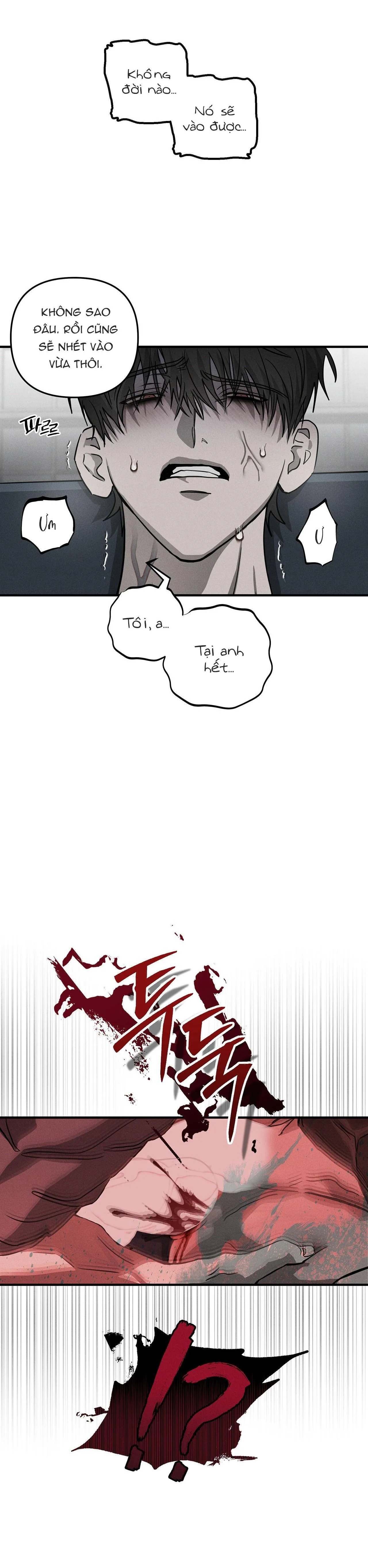 Pieta Chapter 5 Trang 6