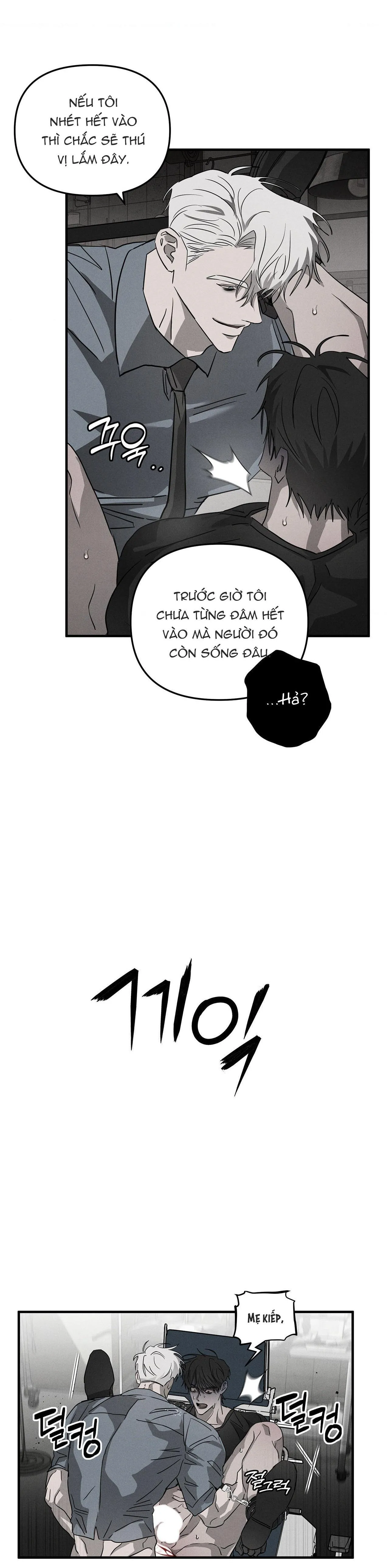 Pieta Chapter 5 Trang 9