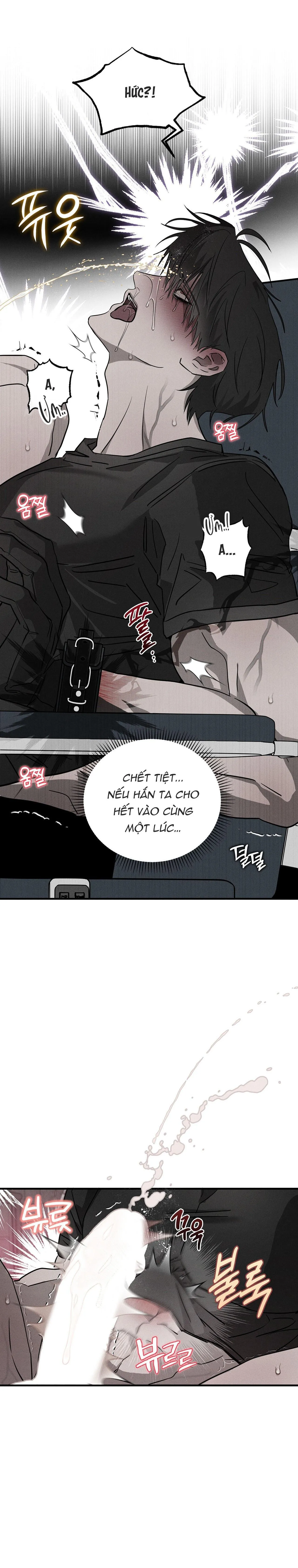 Pieta Chapter 5 Trang 11