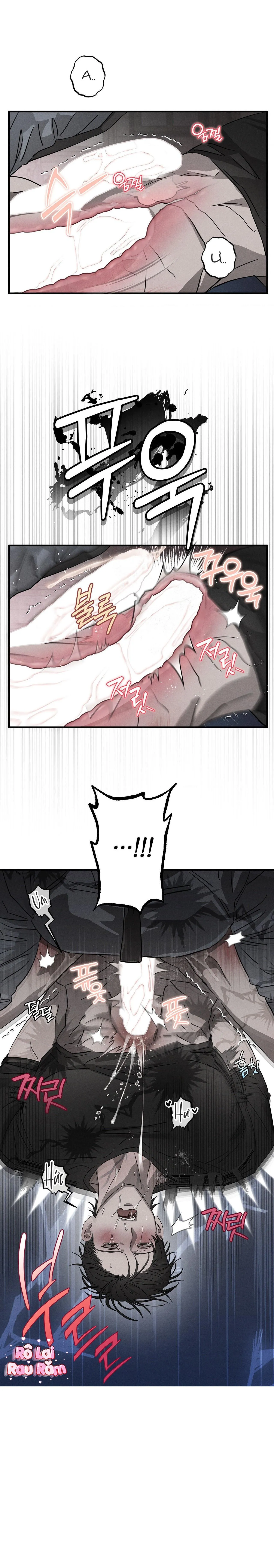 Pieta Chapter 5 Trang 17