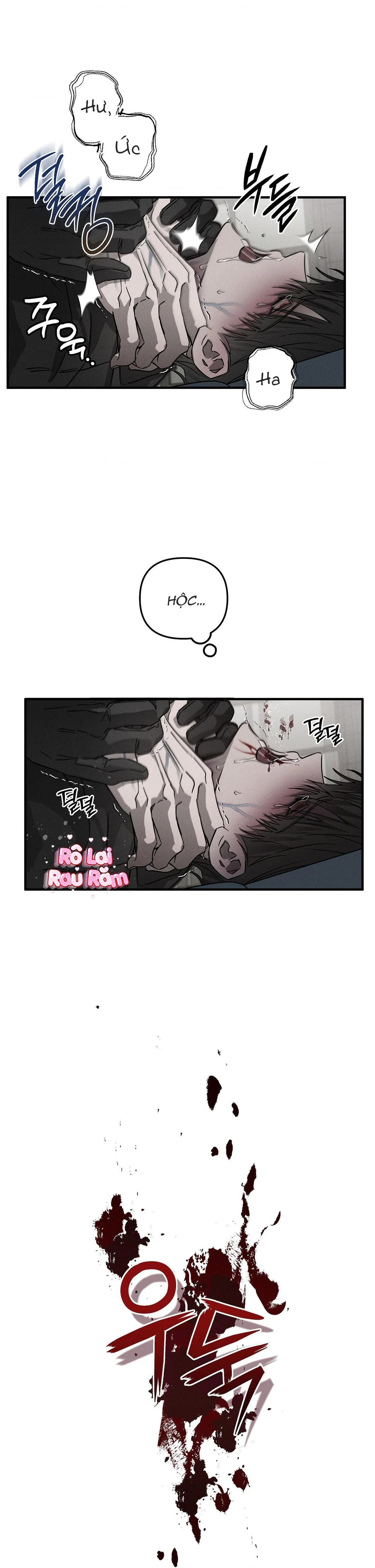 Pieta Chapter 5 Trang 19