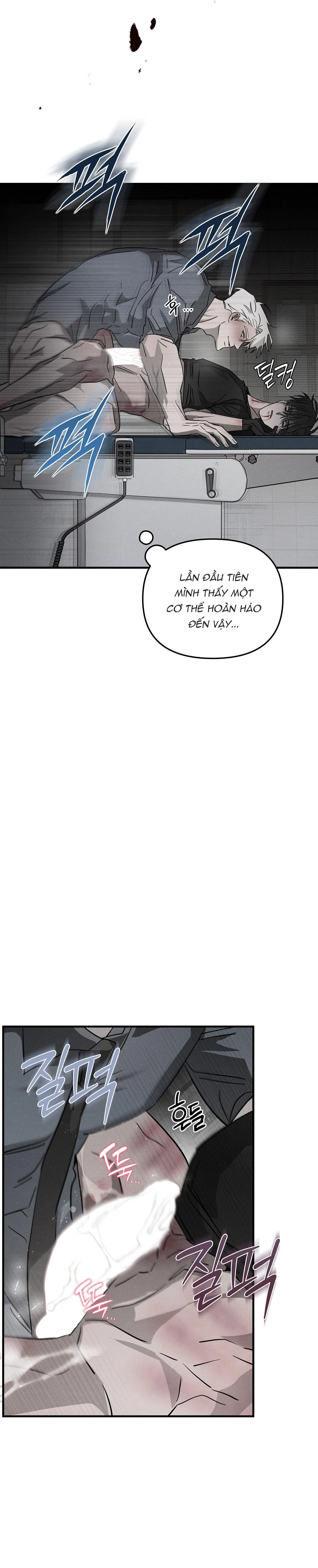 Pieta Chapter 5 Trang 20