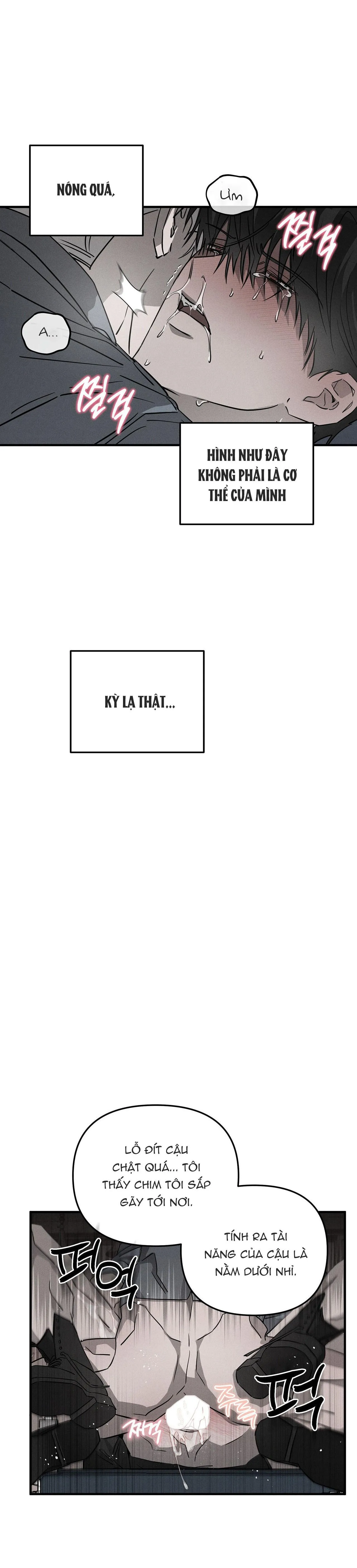 Pieta Chapter 5 Trang 23