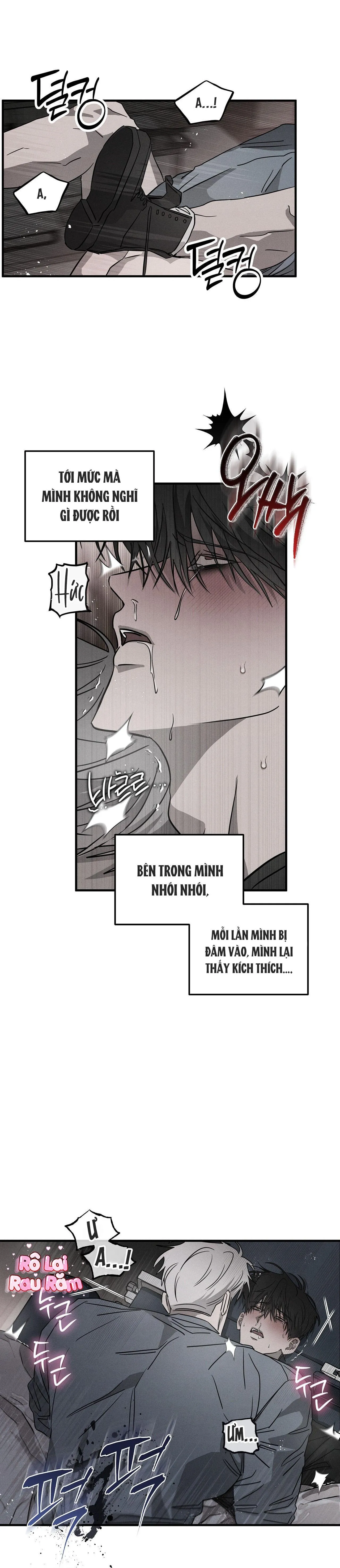 Pieta Chapter 5 Trang 24