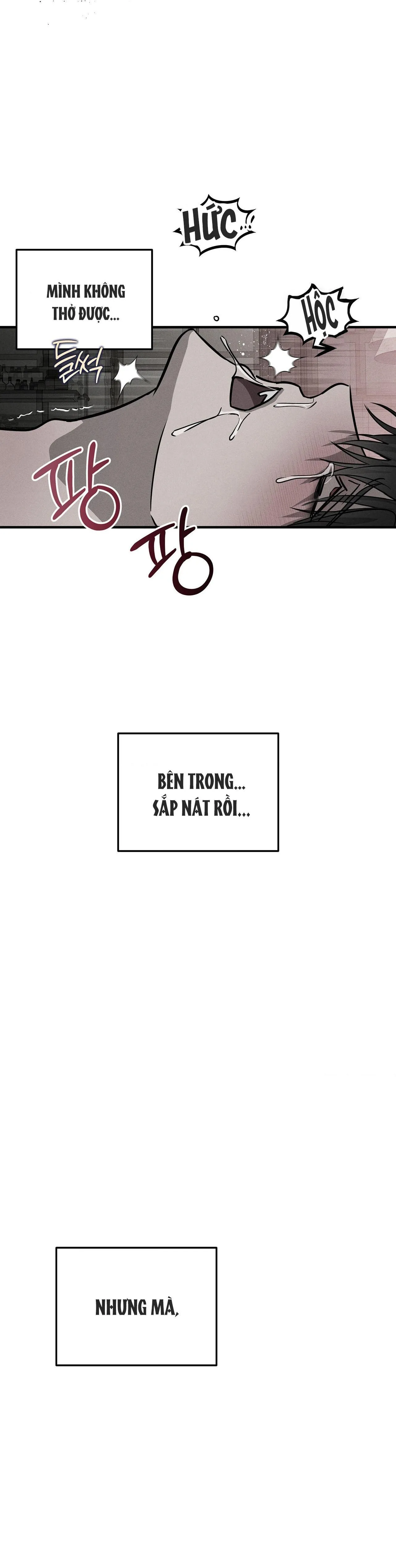 Pieta Chapter 5 Trang 25