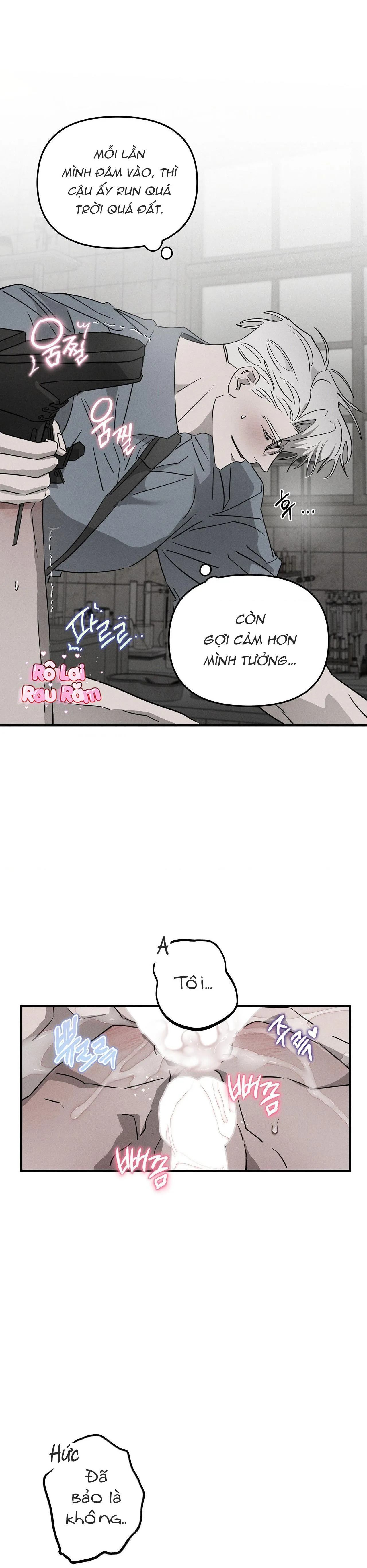 Pieta Chapter 5 Trang 29