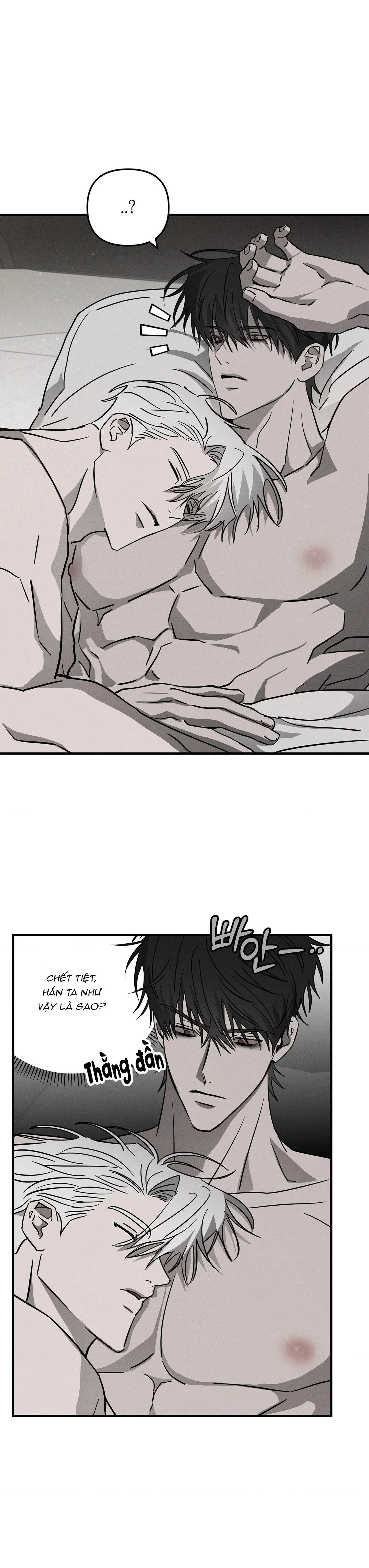 Pieta Chapter 6 Trang 3