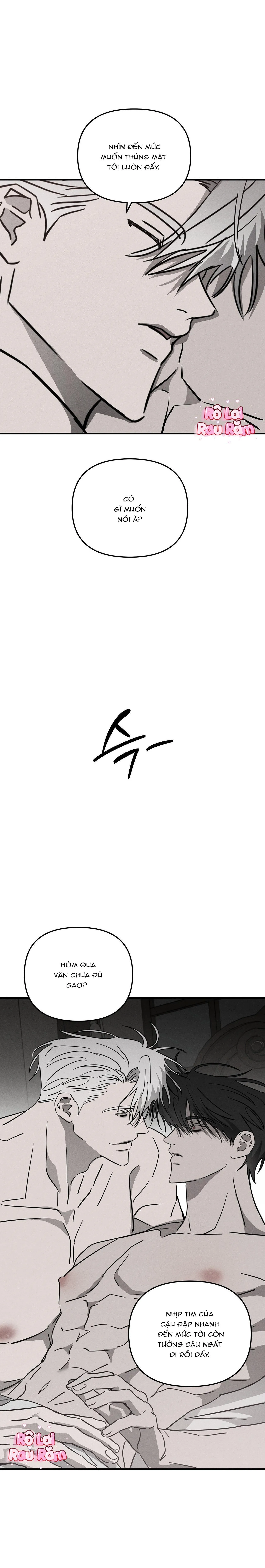 Pieta Chapter 6 Trang 4