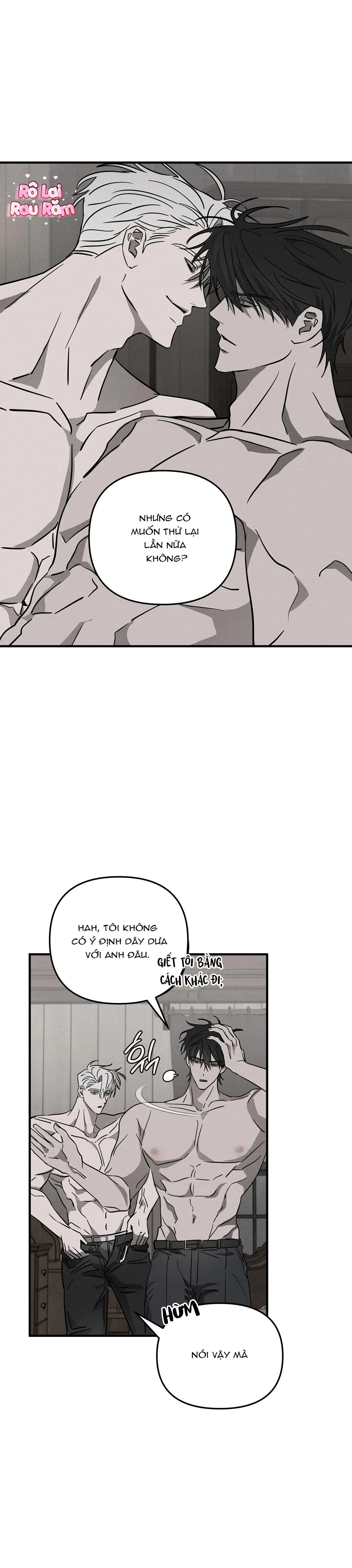 Pieta Chapter 6 Trang 9