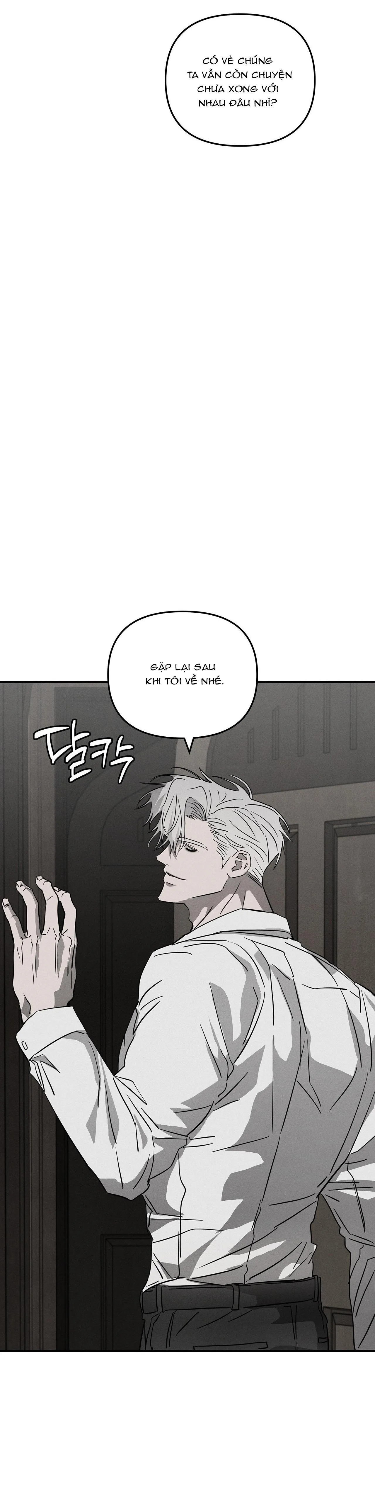 Pieta Chapter 6 Trang 13