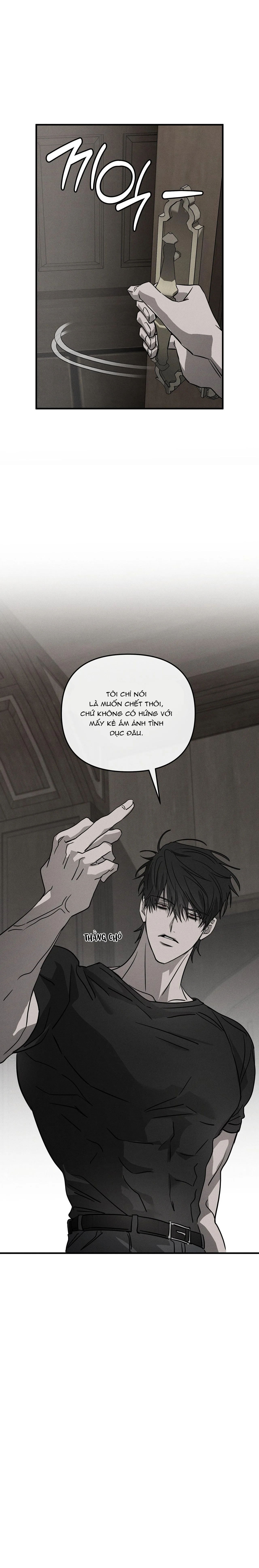 Pieta Chapter 6 Trang 16