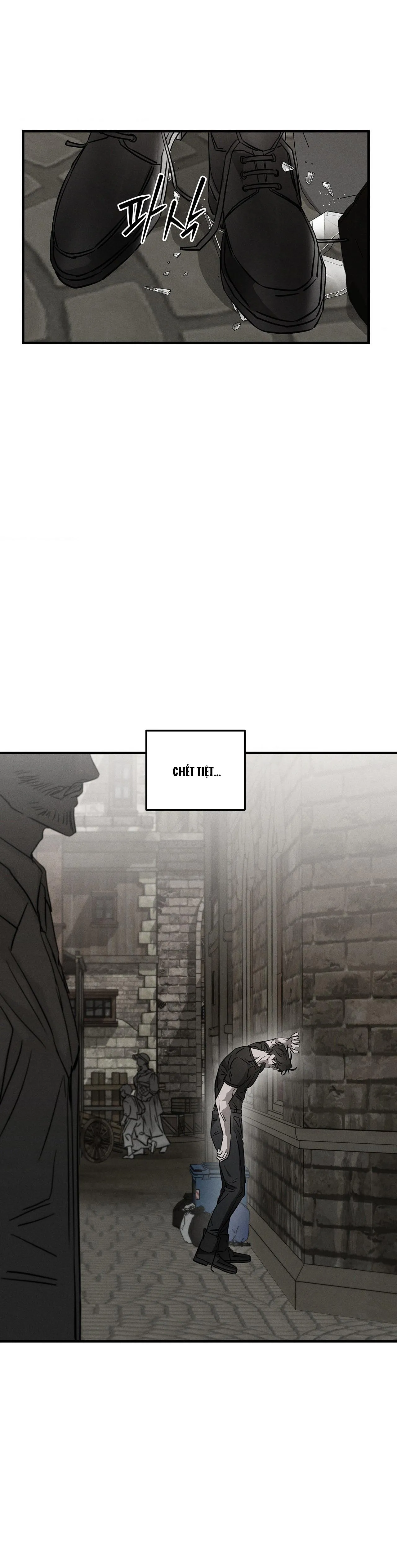 Pieta Chapter 6 Trang 18