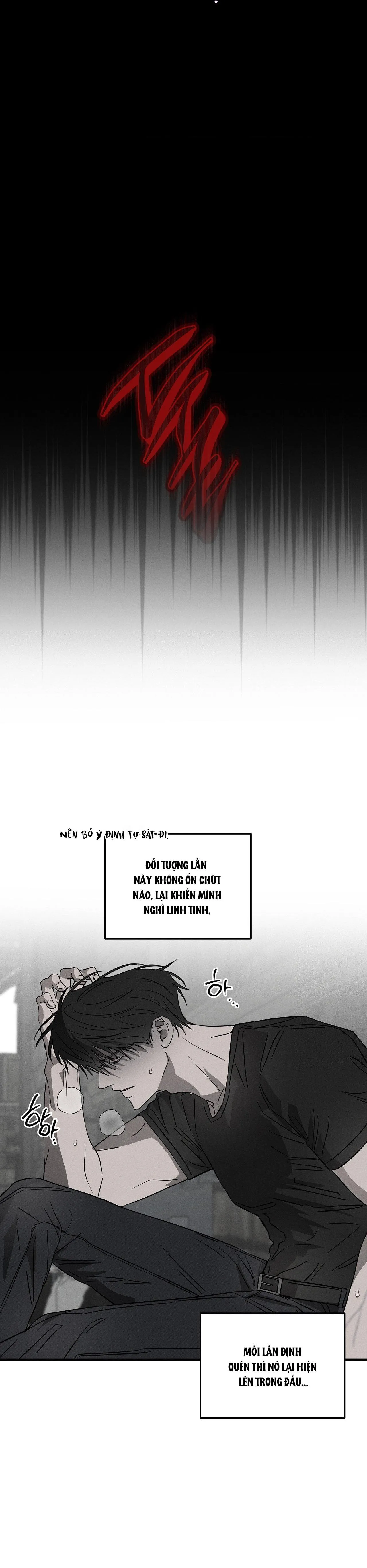 Pieta Chapter 6 Trang 22