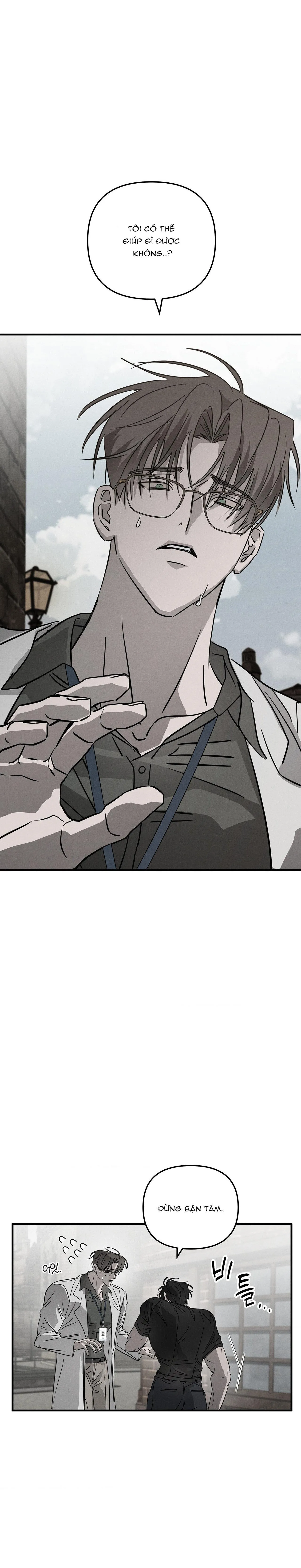 Pieta Chapter 6 Trang 24