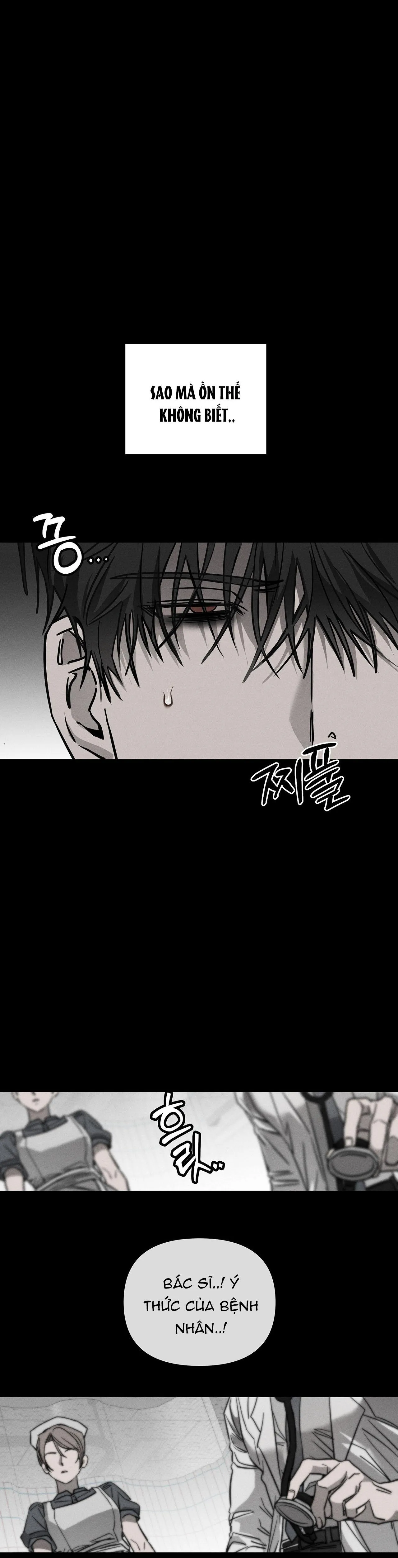 Pieta Chapter 7 Trang 3