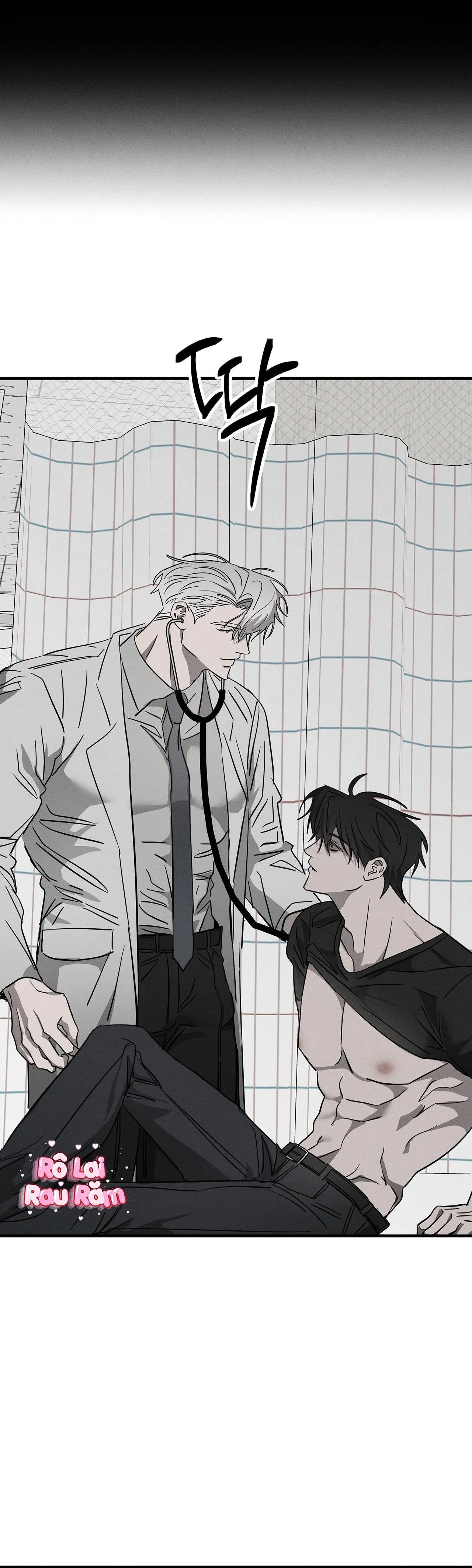 Pieta Chapter 7 Trang 4