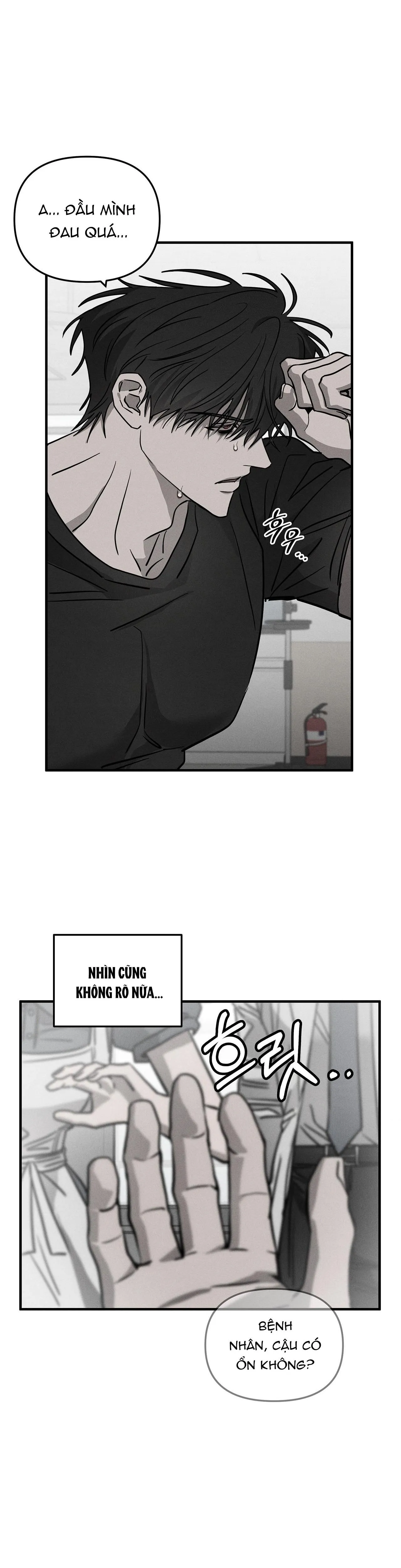 Pieta Chapter 7 Trang 7