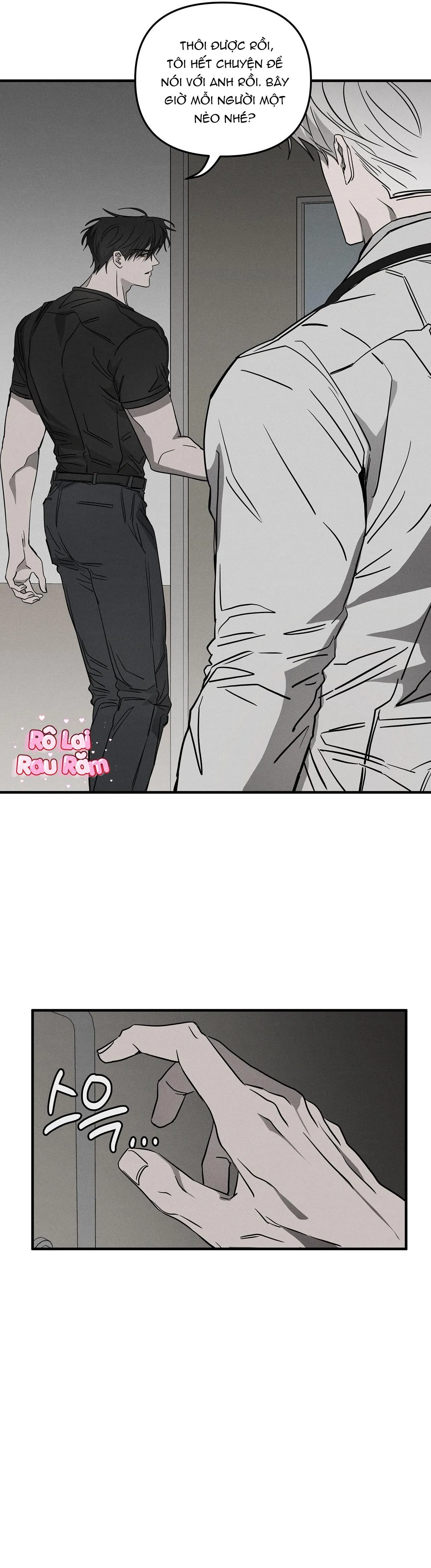 Pieta Chapter 7 Trang 18
