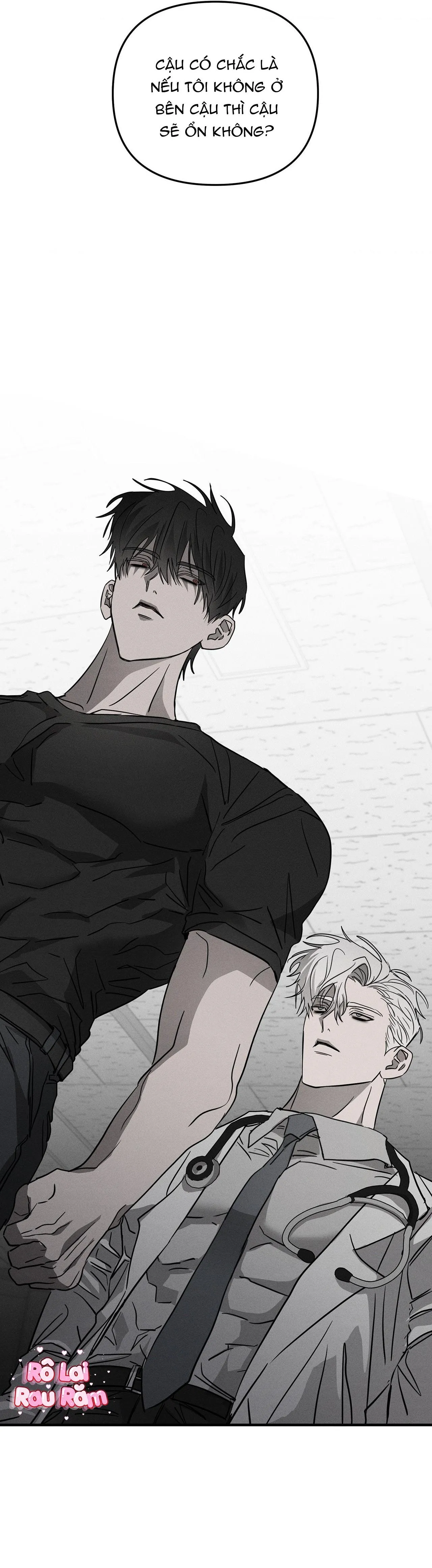 Pieta Chapter 7 Trang 19