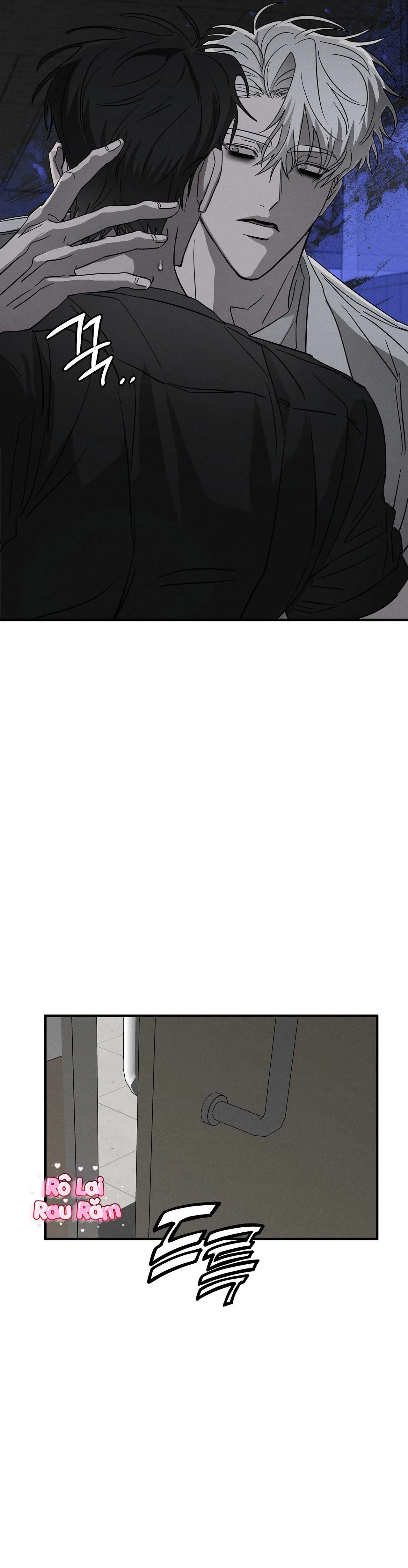 Pieta Chapter 7 Trang 24