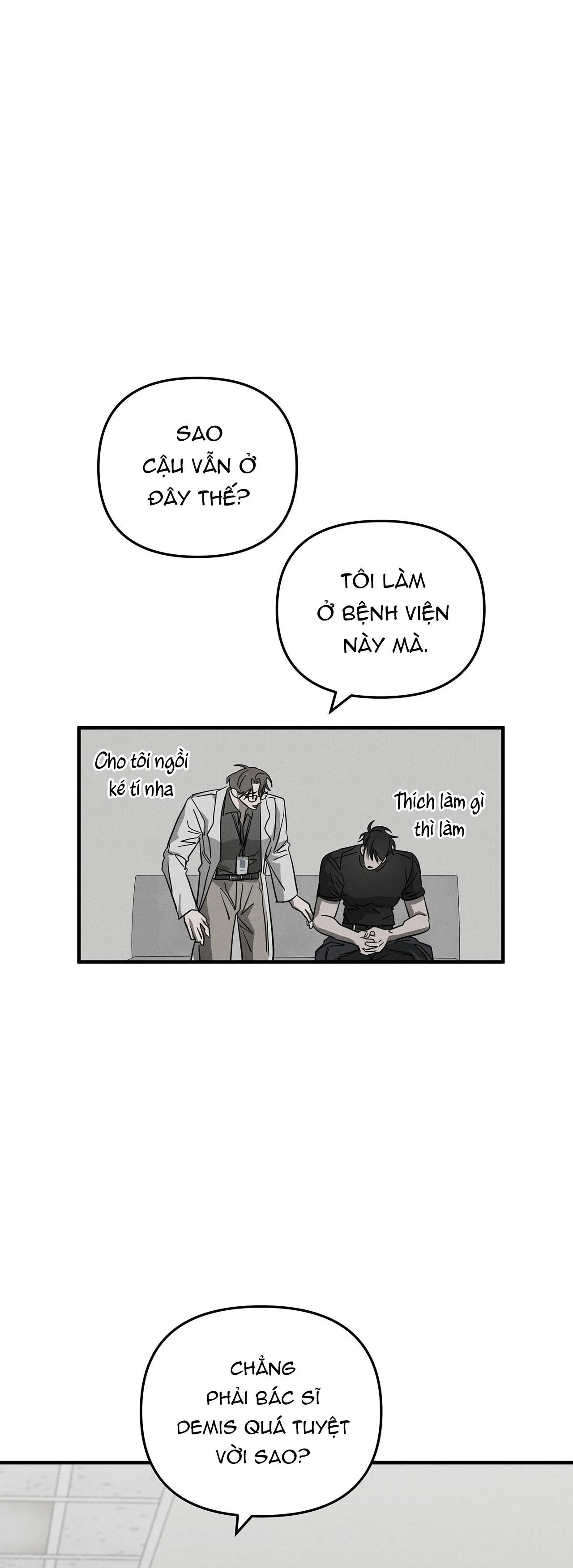 Pieta Chapter 7 Trang 29