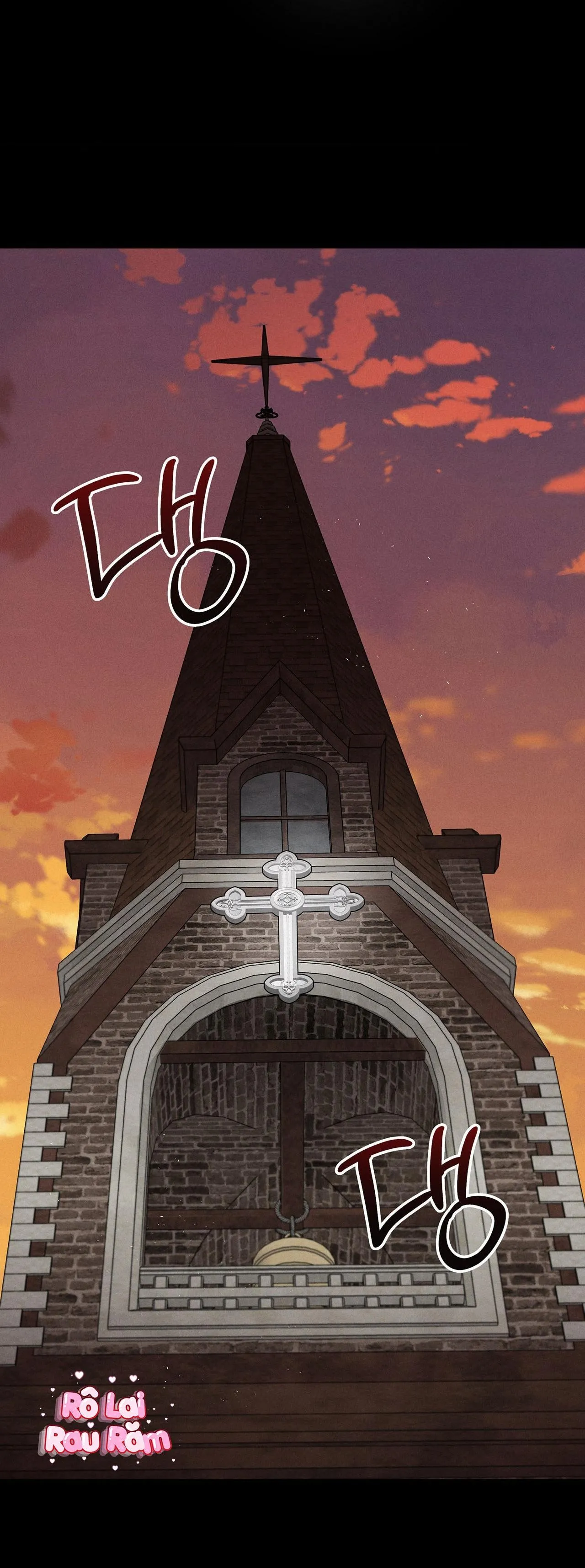 Pieta Chapter 7 Trang 35