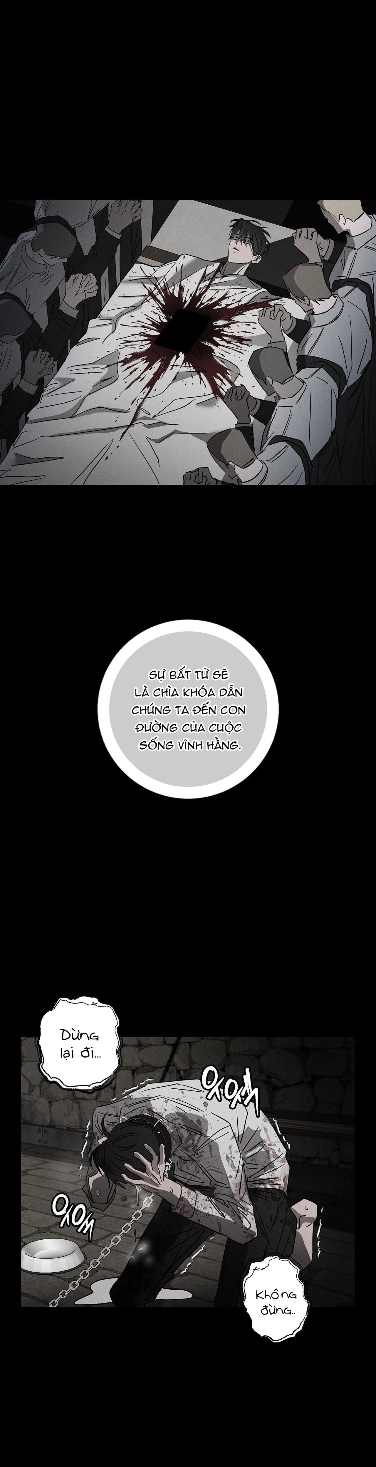 Pieta Chapter 7 Trang 37