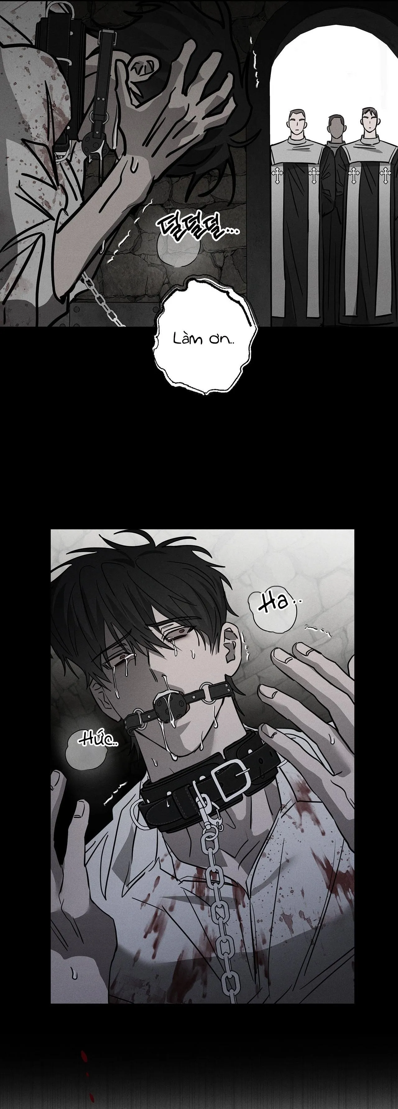 Pieta Chapter 7 Trang 38