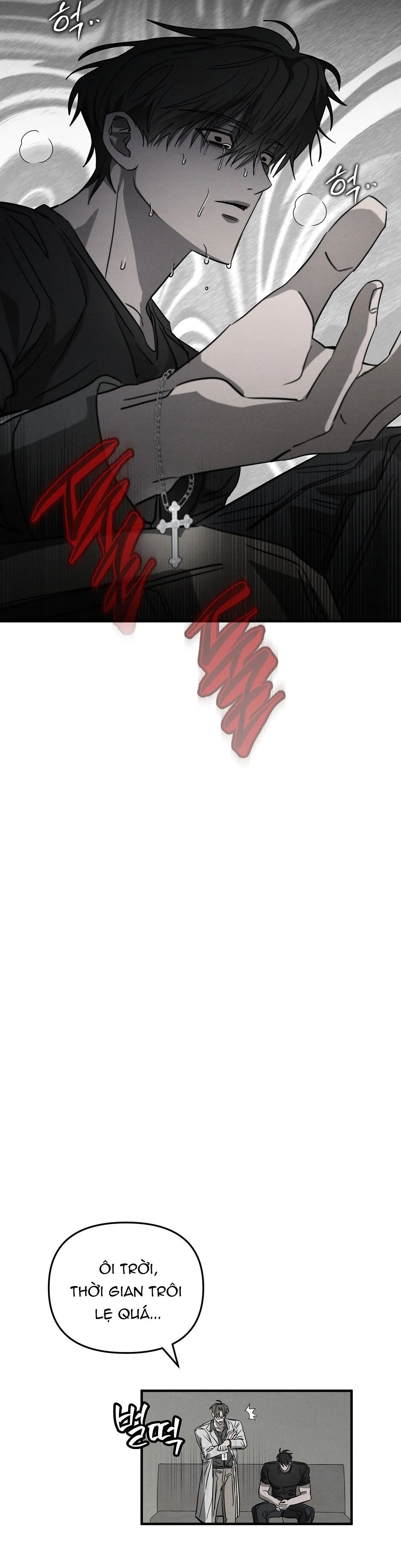 Pieta Chapter 7 Trang 40