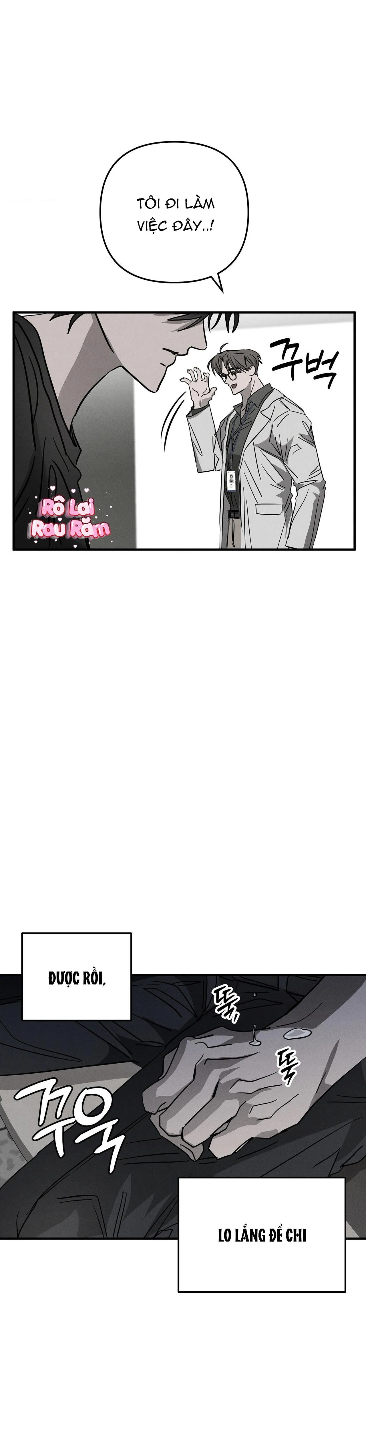 Pieta Chapter 7 Trang 41