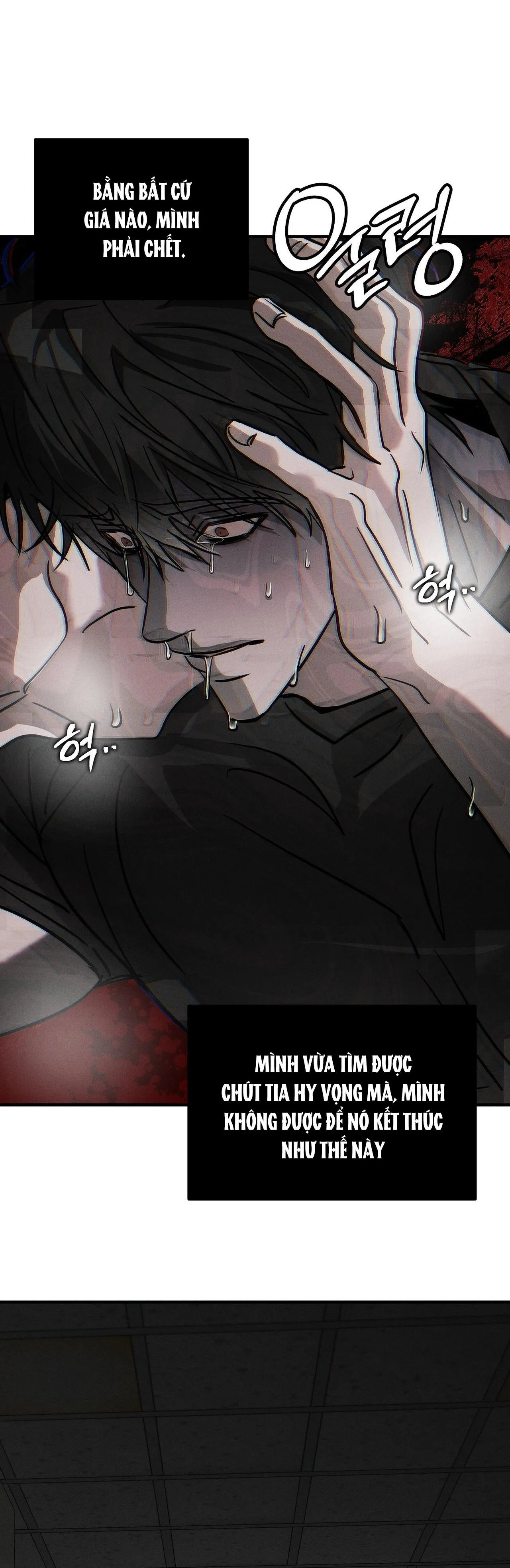 Pieta Chapter 7 Trang 42