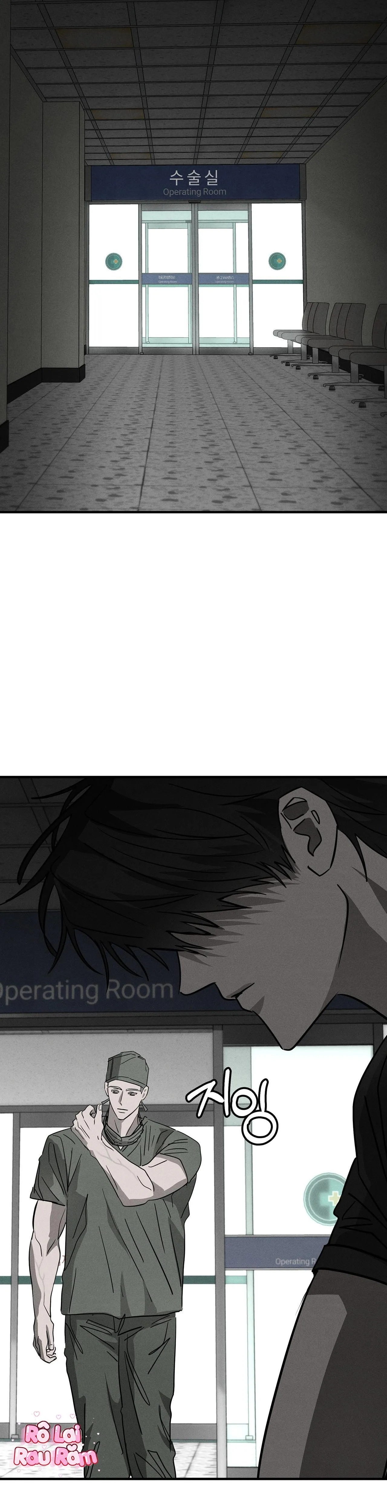 Pieta Chapter 7 Trang 43