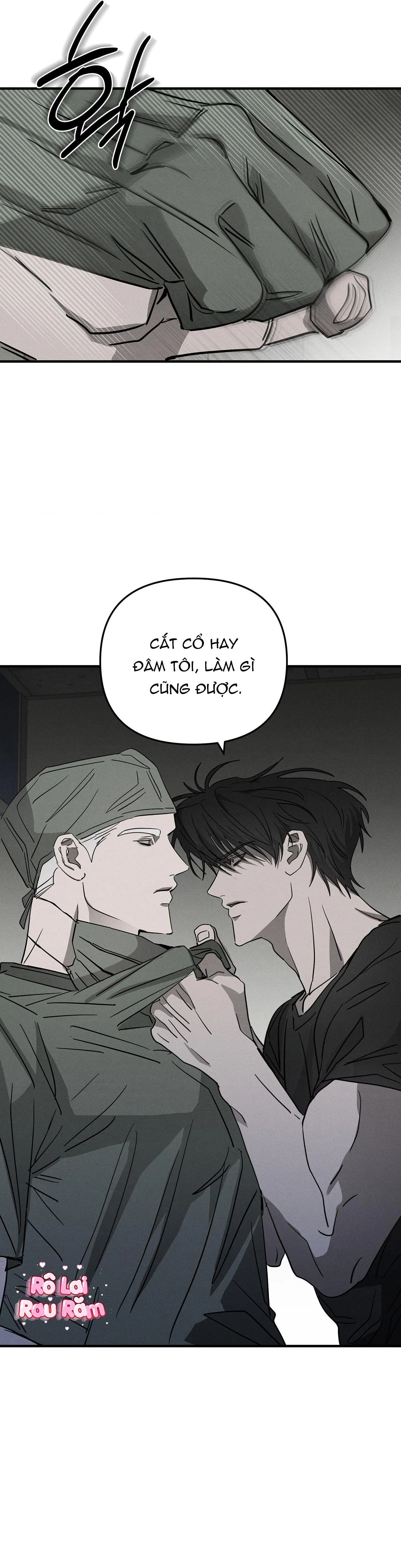 Pieta Chapter 7 Trang 45