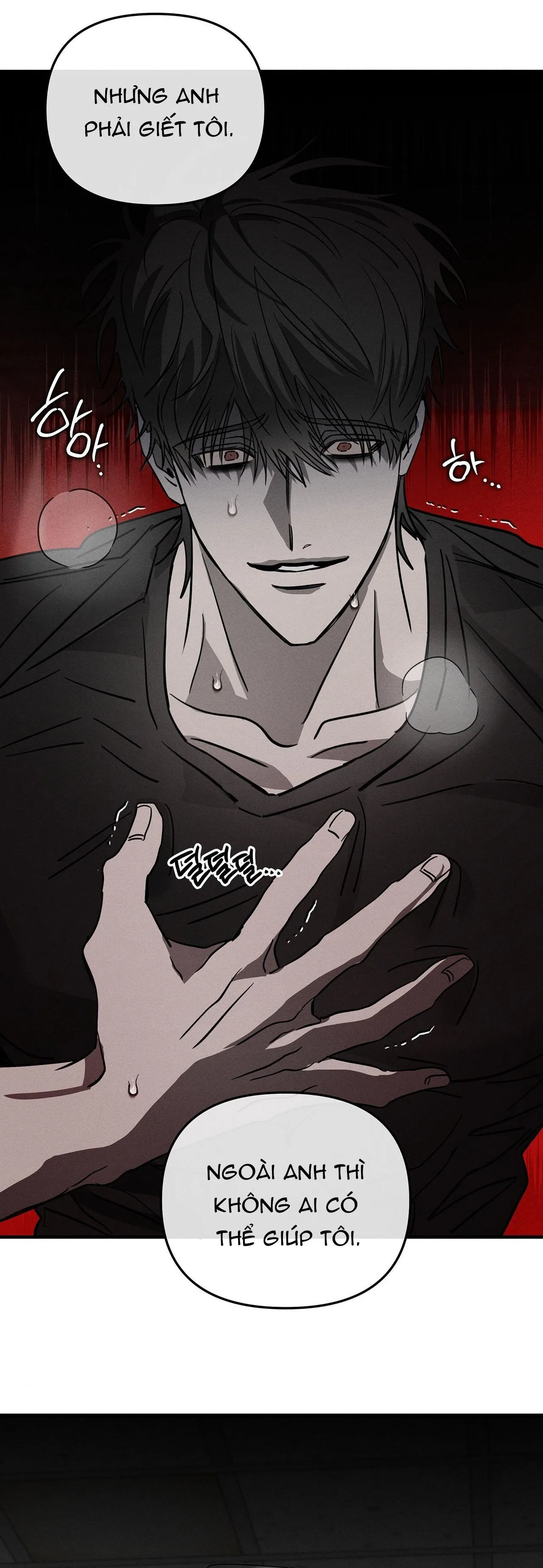 Pieta Chapter 7 Trang 46