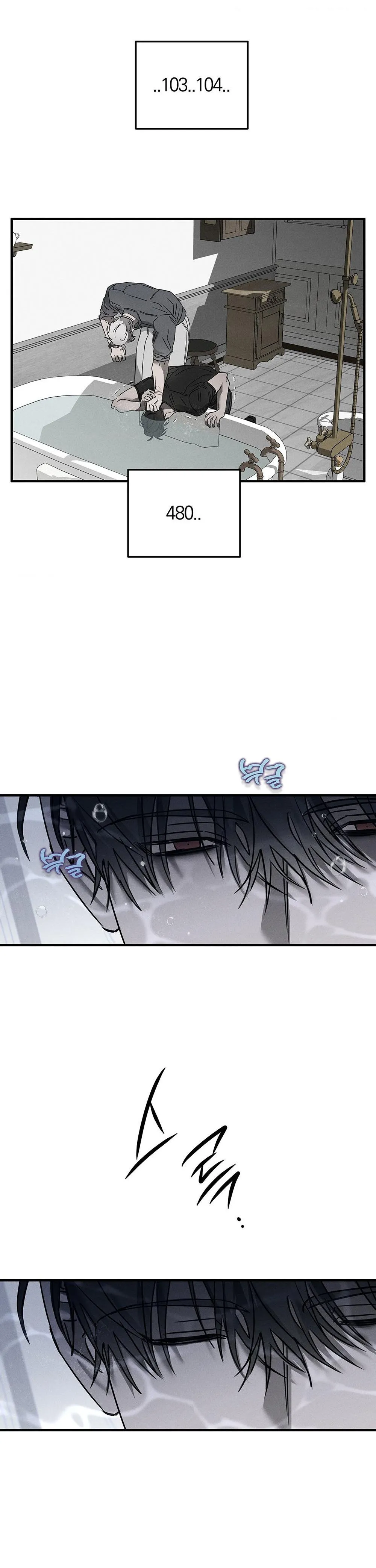 Pieta Chapter 8 Trang 11