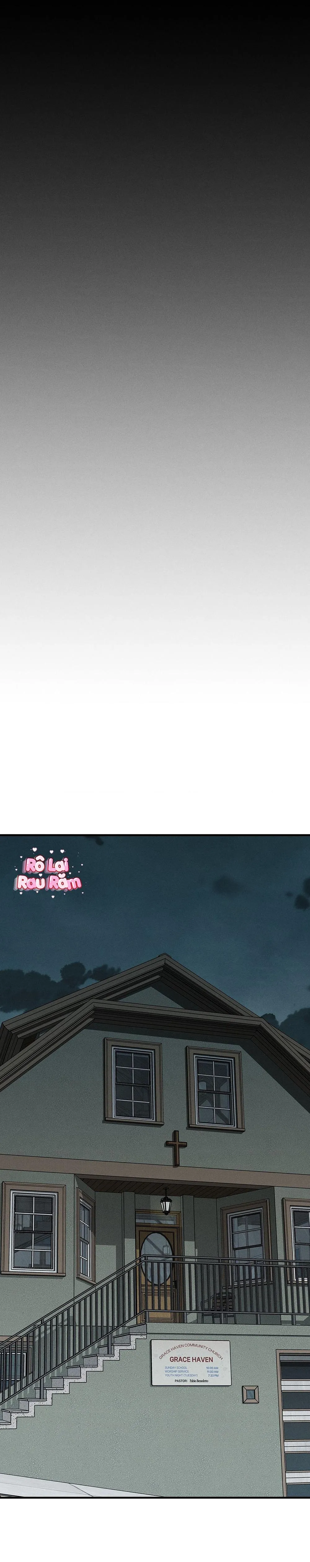 Pieta Chapter 8 Trang 23