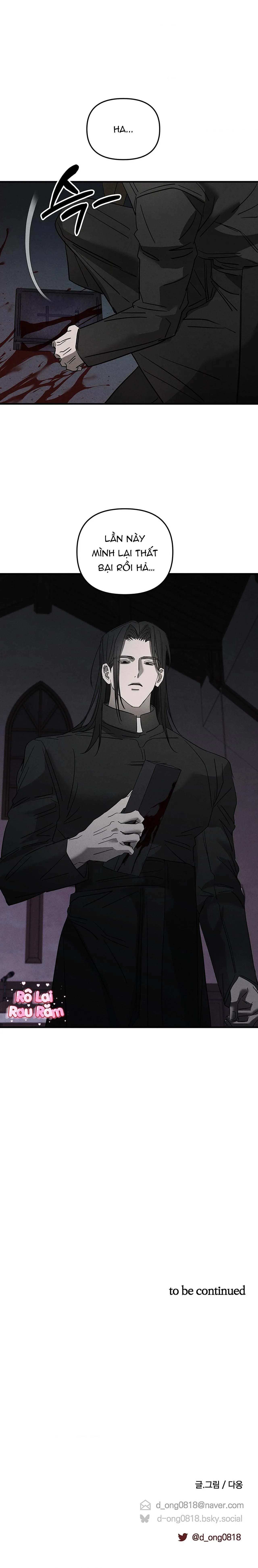 Pieta Chapter 8 Trang 29