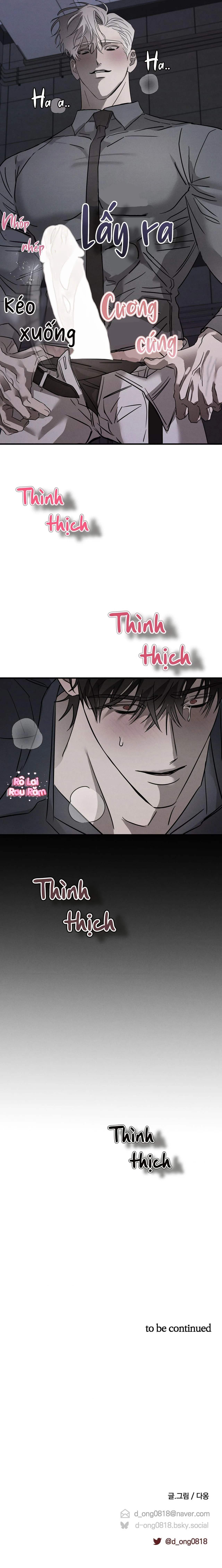 Pieta Chapter 10 Trang 7